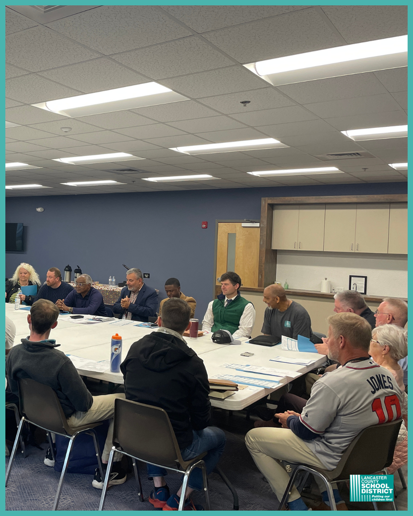 Faith Based Meeting - Indian Land 