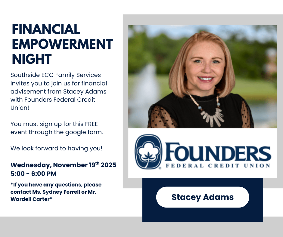 Family Empowerment 11/19/2025 5 p.m.