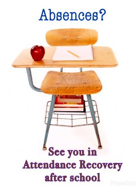 Image of Attendance Recovery