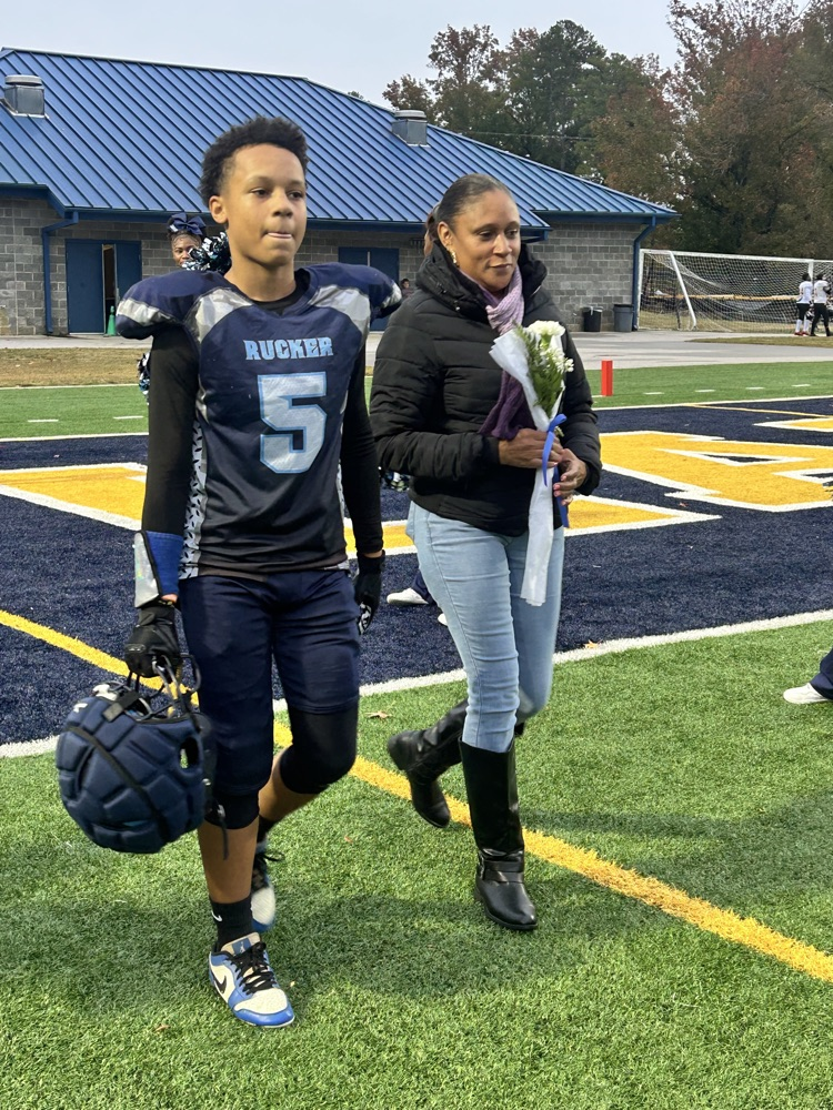 8th grade recognition