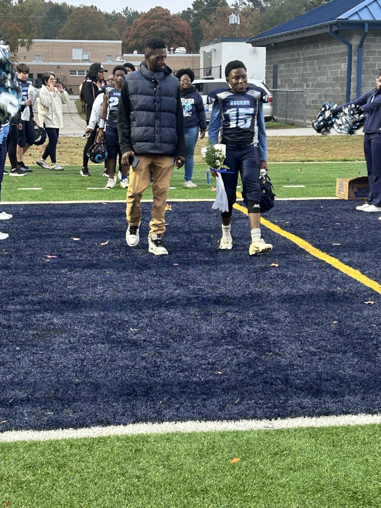 8th grade recognition