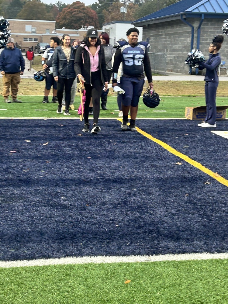 8th grade recognition