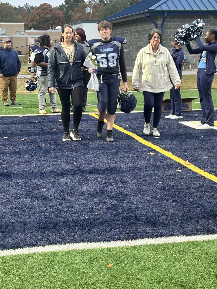 8th grade recognition 