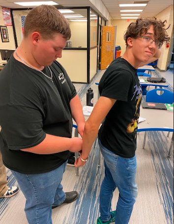 LCSDCC Law Enforcement 