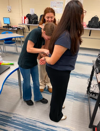 LCSDCC Law Enforcement 