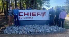 LCSDCC Manufacturing Industry Visit