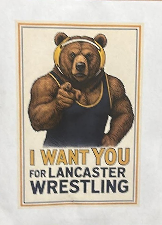 Wrestling