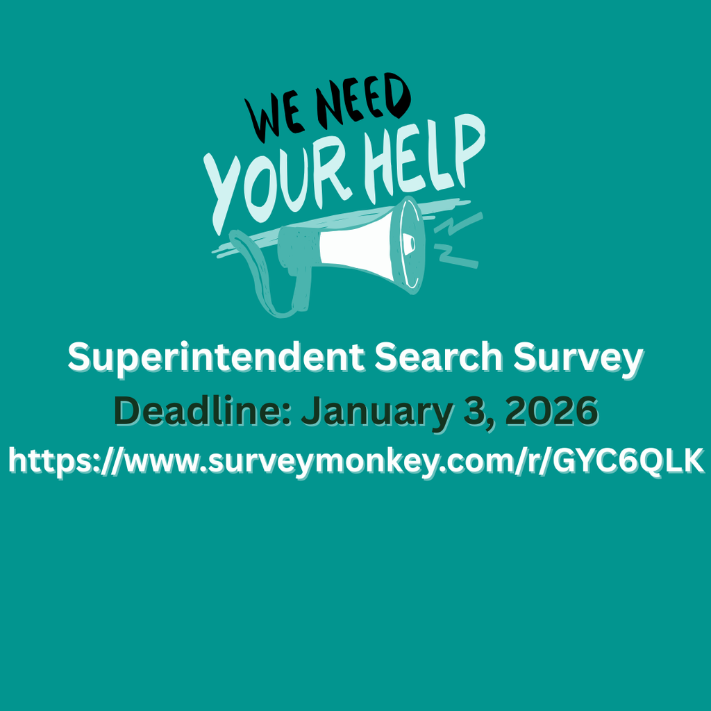 Superintendent Search Survey