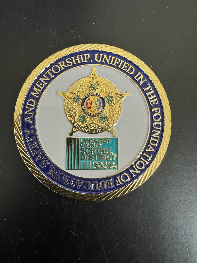 LCSD SROs Mindset Training