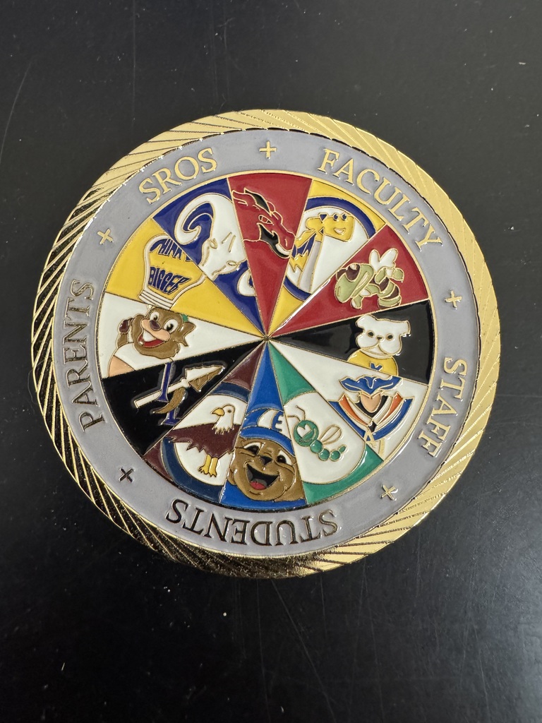 LCSD SROs Mindset Training