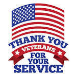 LCSDCC Veteran's Day 