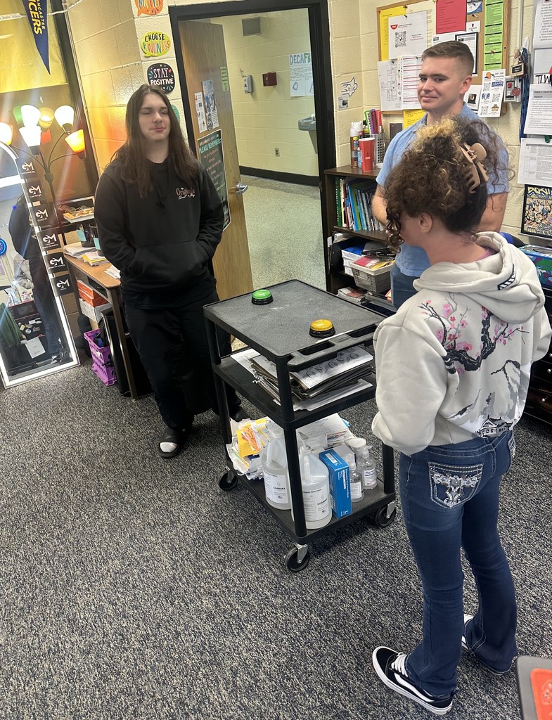 LCSDCC National Guard Guest Speakers