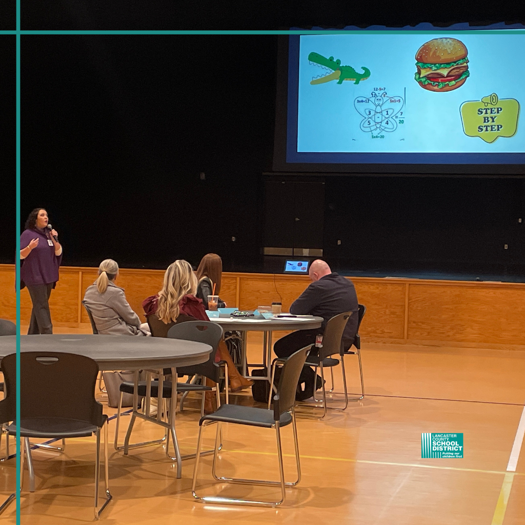 Leadership Lancaster 2025