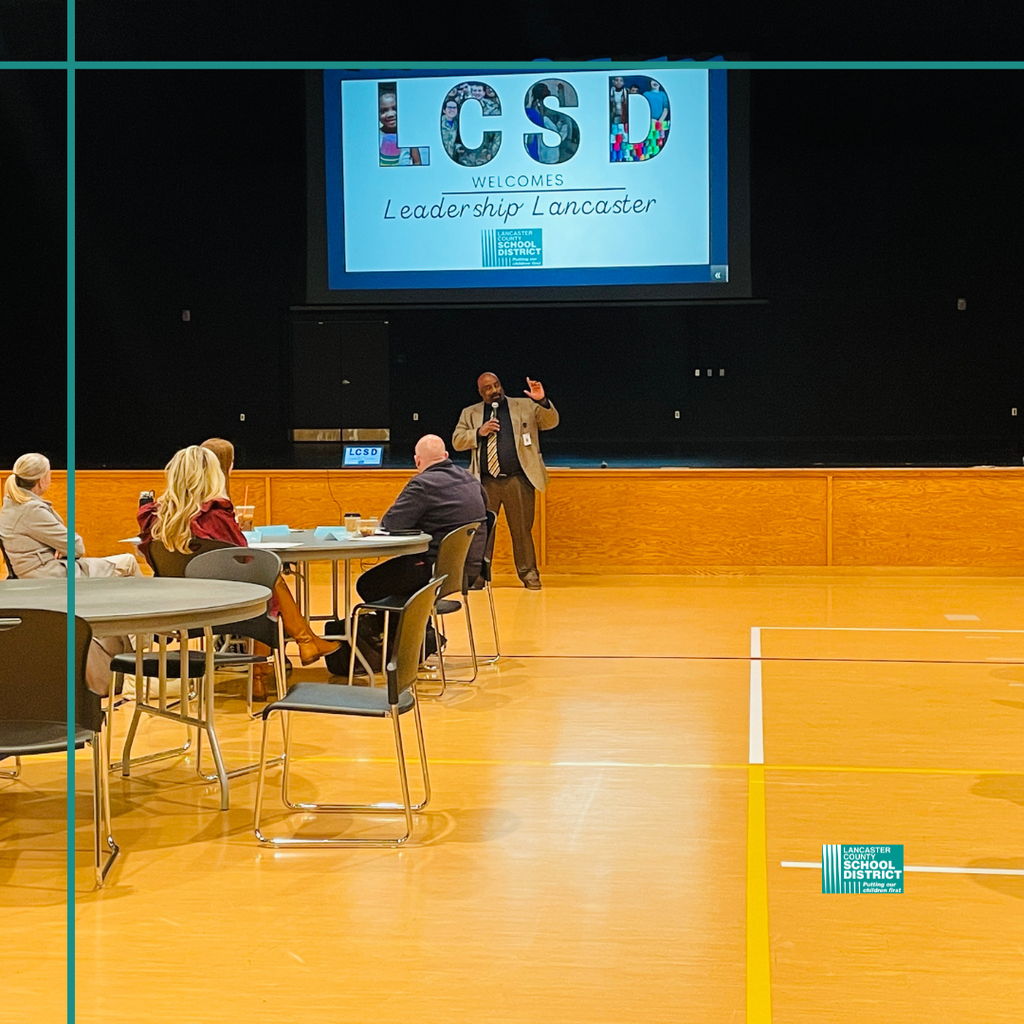 Leadership Lancaster 2025