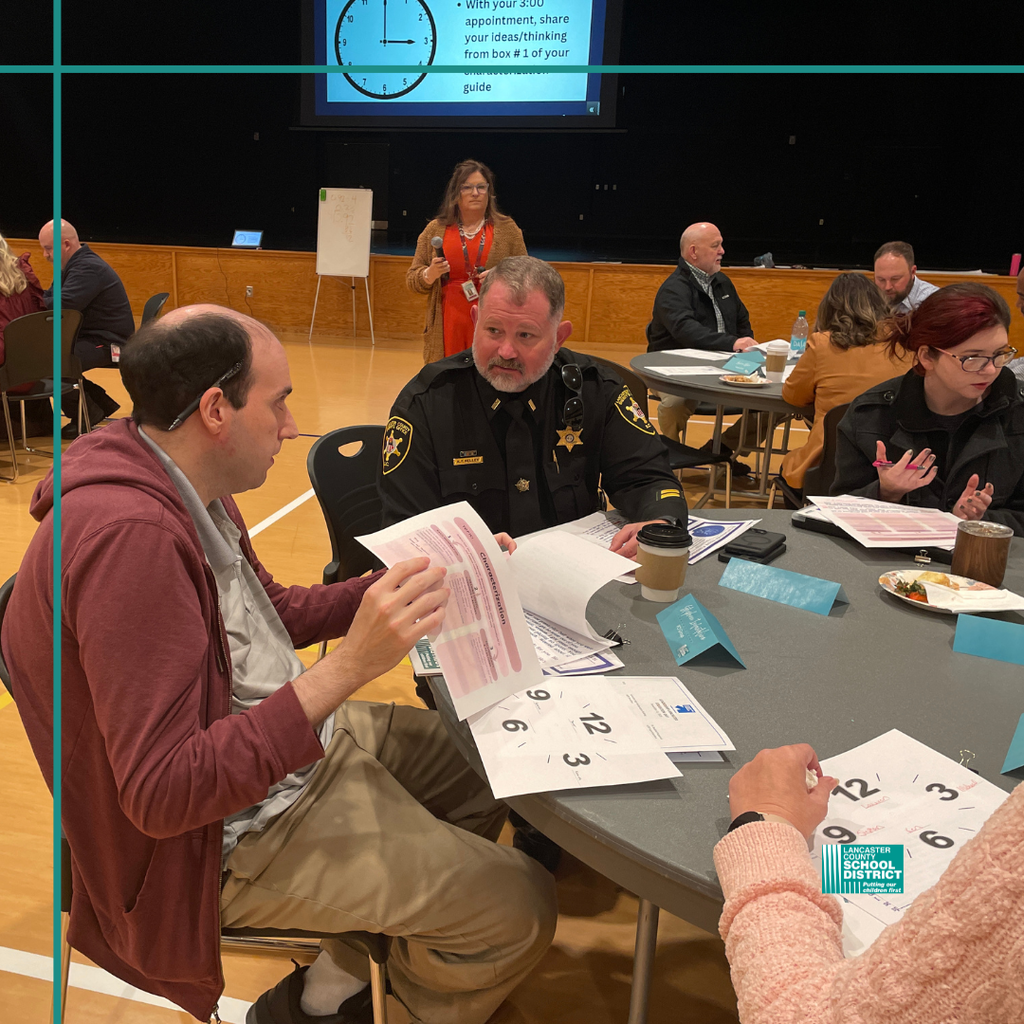 Leadership Lancaster 2025