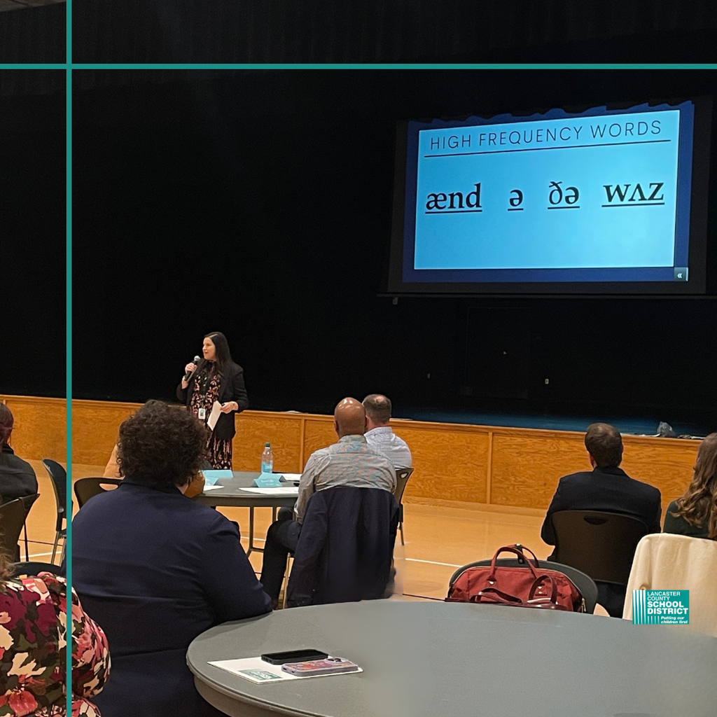 Leadership Lancaster 2025