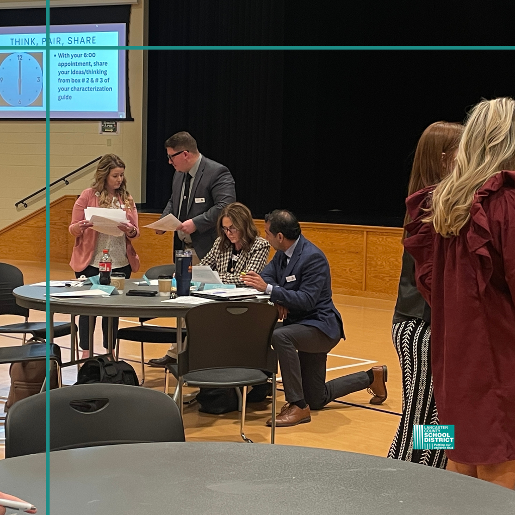 Leadership Lancaster 2025