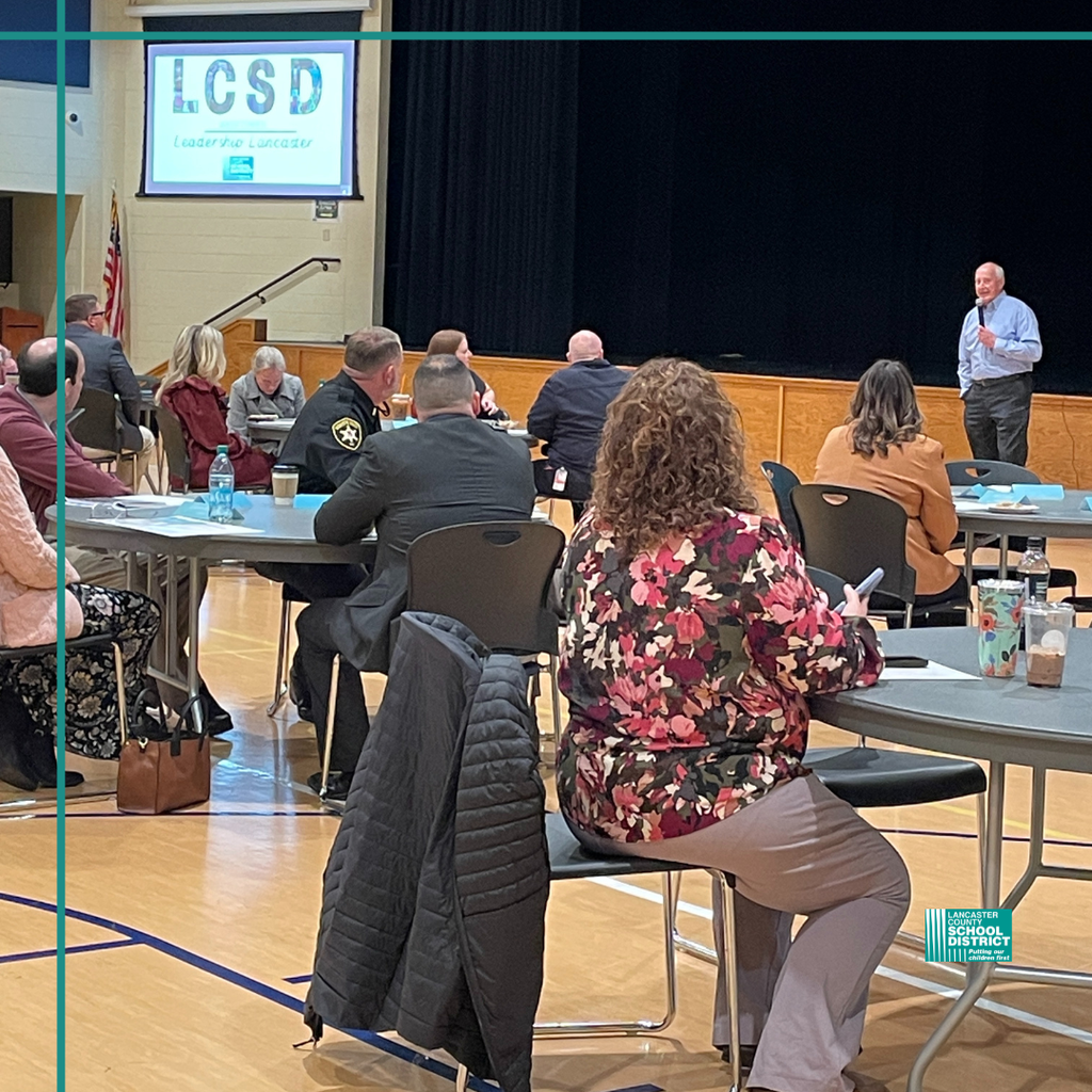 Leadership Lancaster 2025