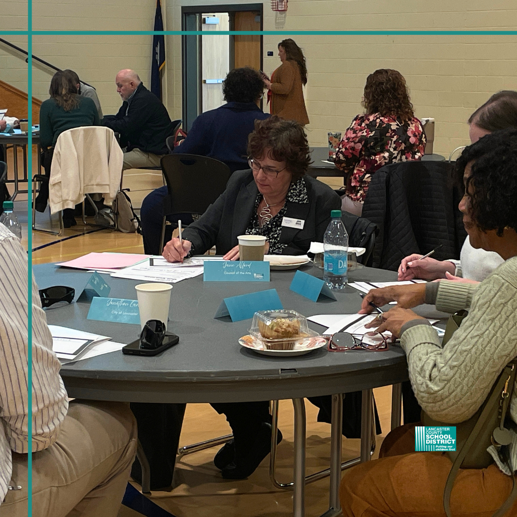 Leadership Lancaster 2025