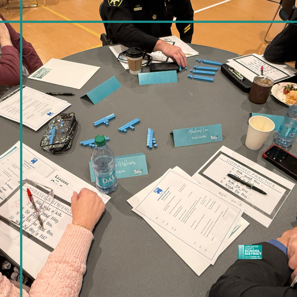 Leadership Lancaster 2025