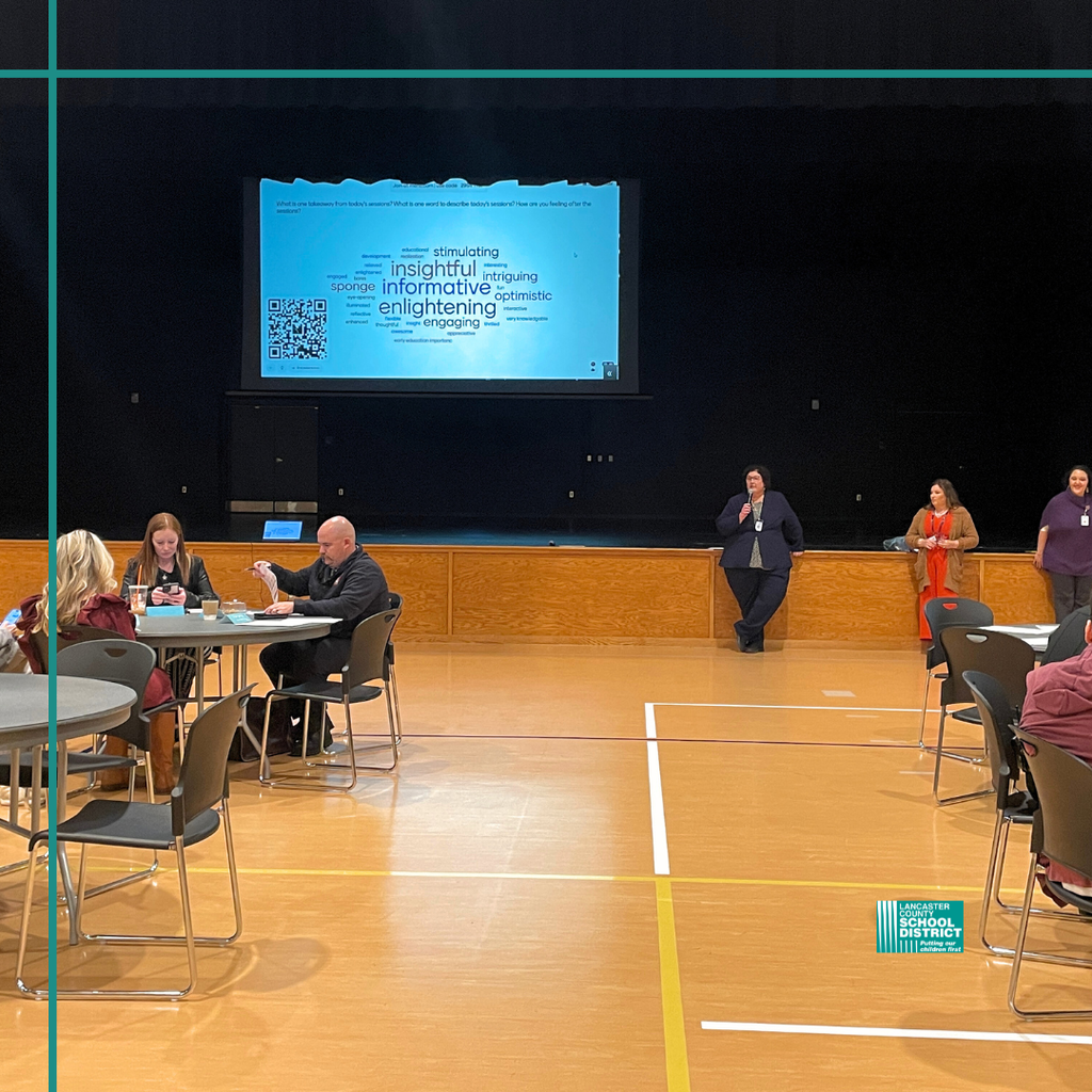 Leadership Lancaster 2025