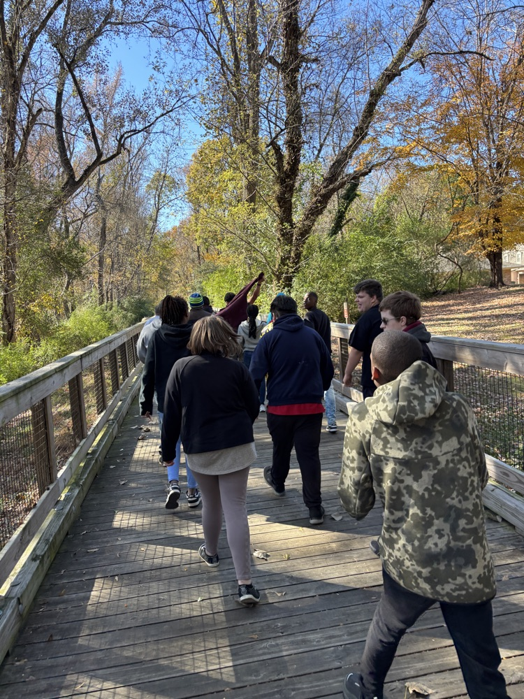 image of nature hunt 