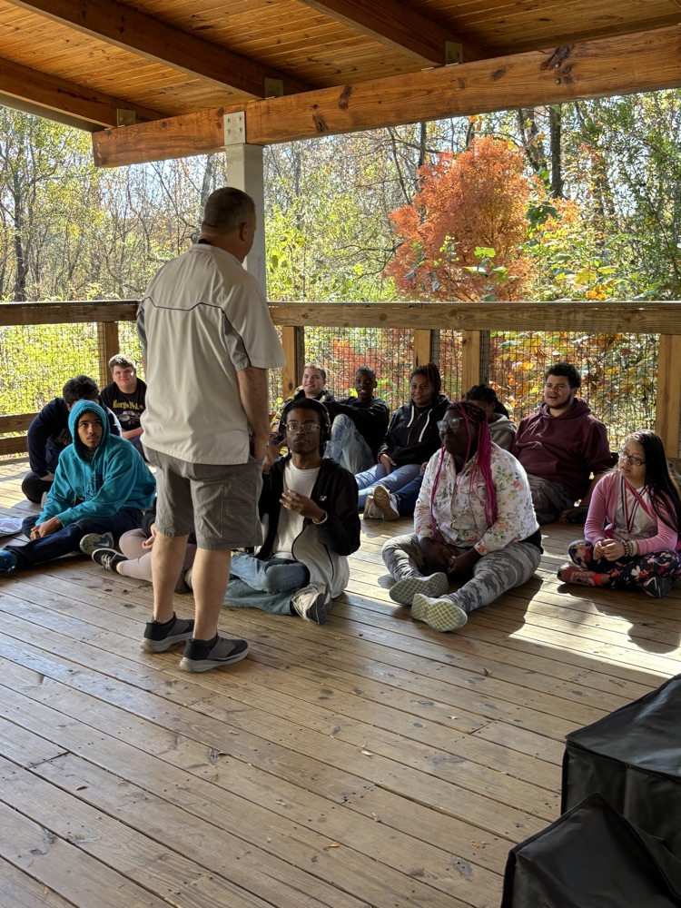 image of nature hunt 