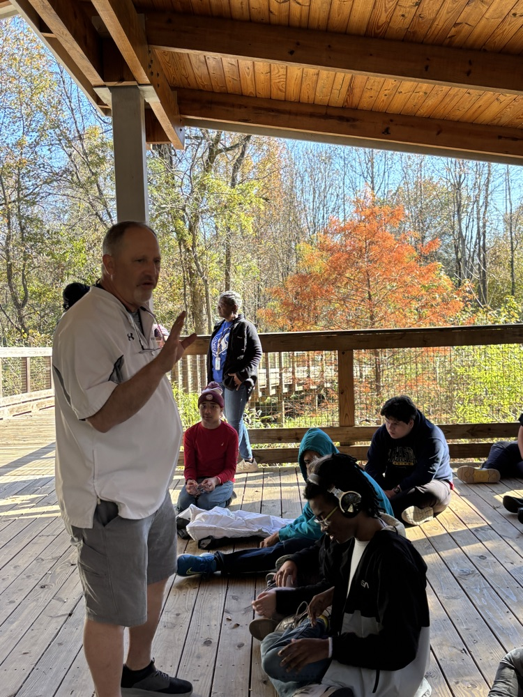 image of nature hunt 