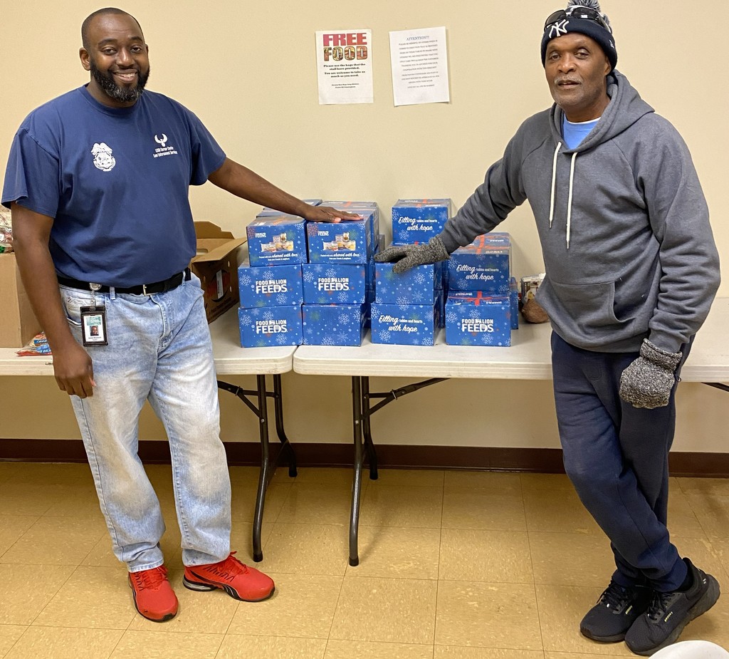 LCSDCC Ambush Club Thanksgiving