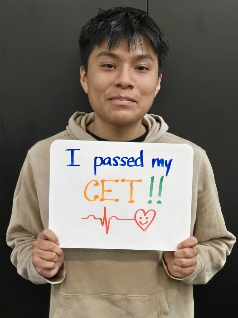 LCSDCC Health Science Certifications