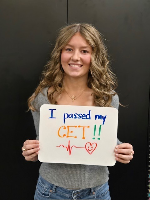 LCSDCC Health Science Certifications