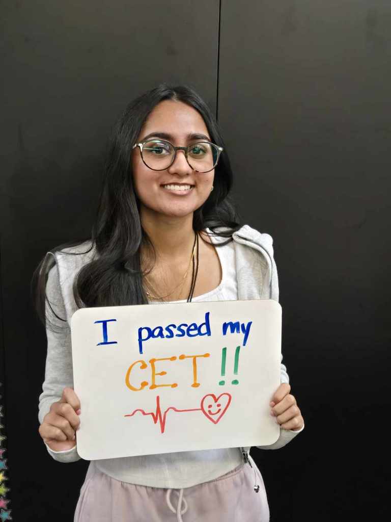 LCSDCC Health Science Certifications