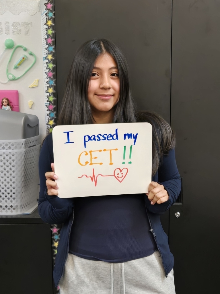 LCSDCC Health Science Certifications