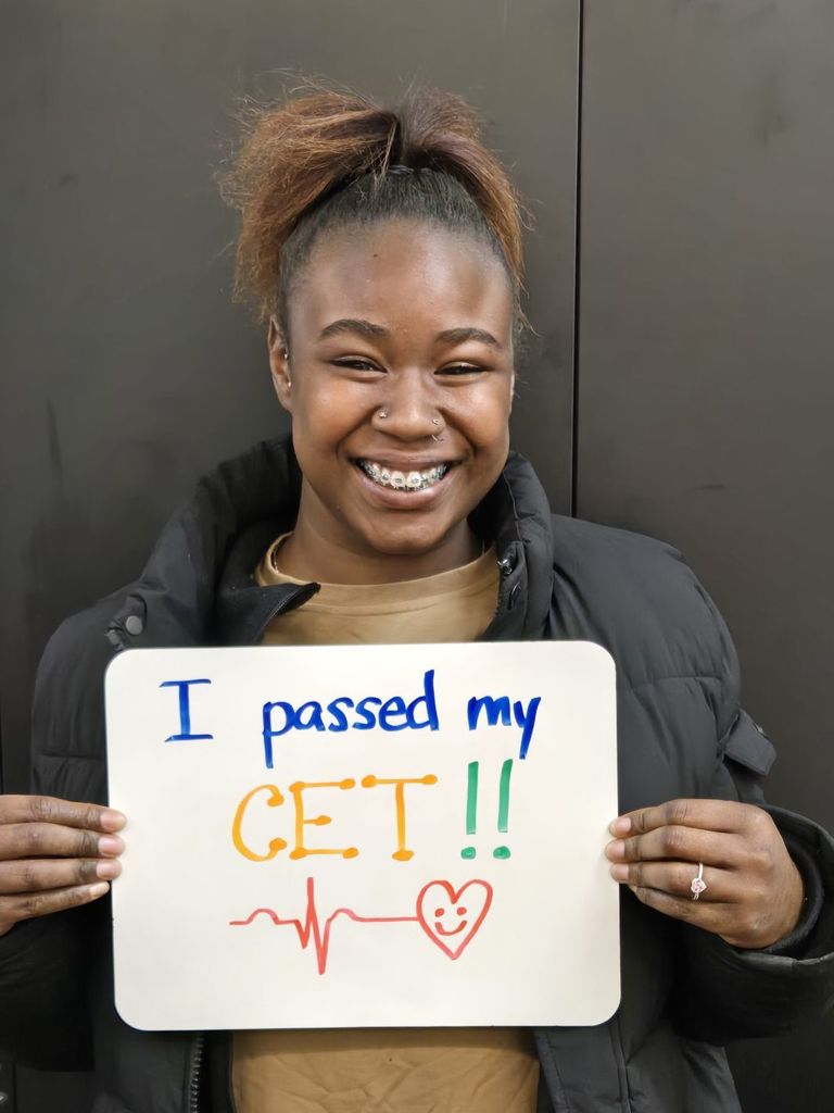 LCSDCC Health Science Certifications