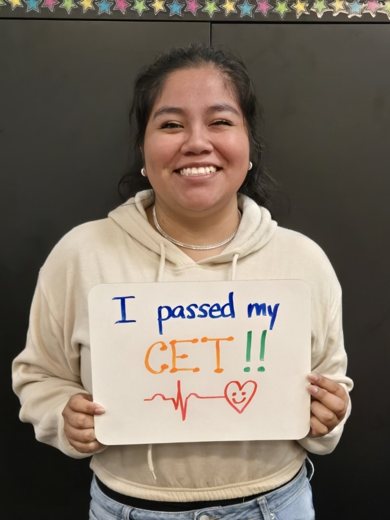 LCSDCC Health Science Certifications