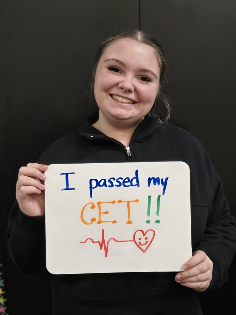 LCSDCC Health Science Certifications