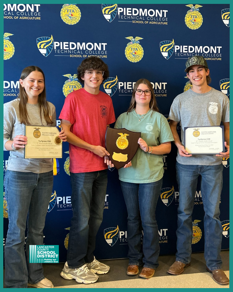 Indian Land High FAA