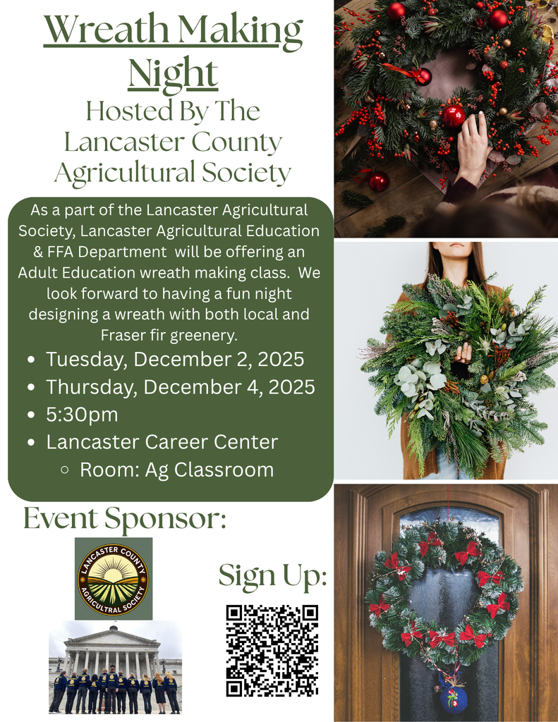 Image of Christmas Wreath