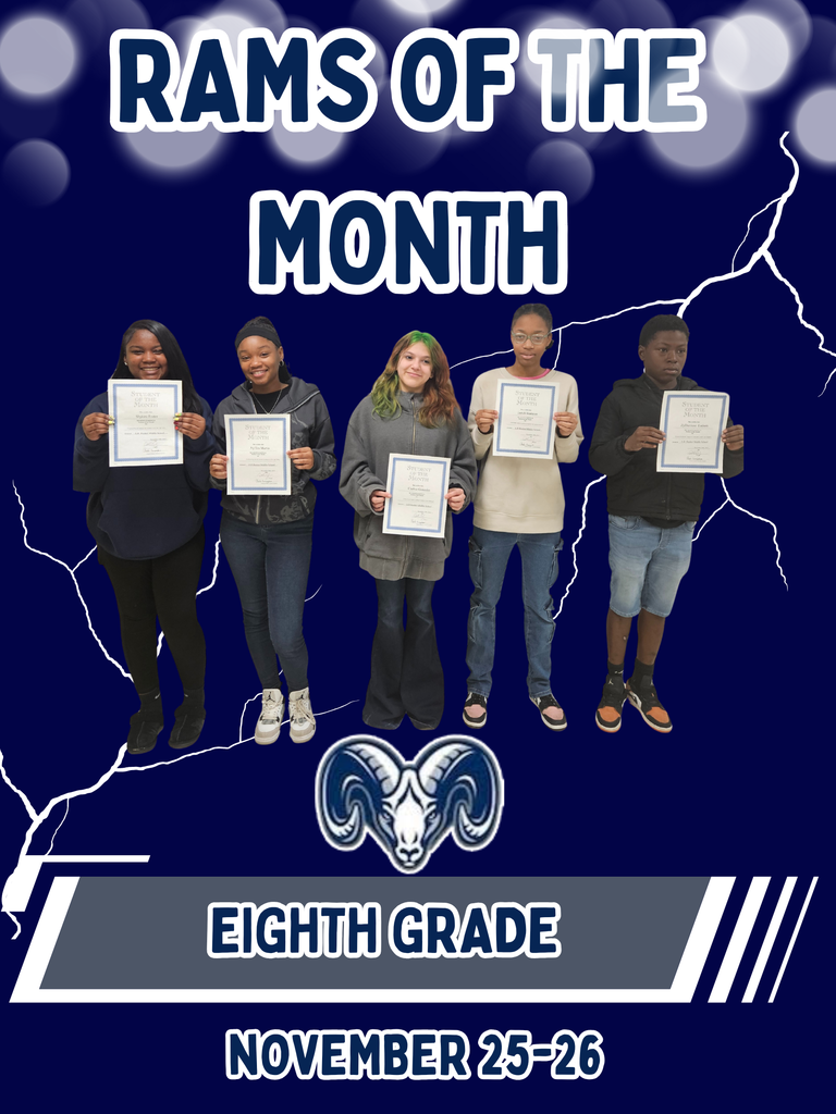 student of the month 