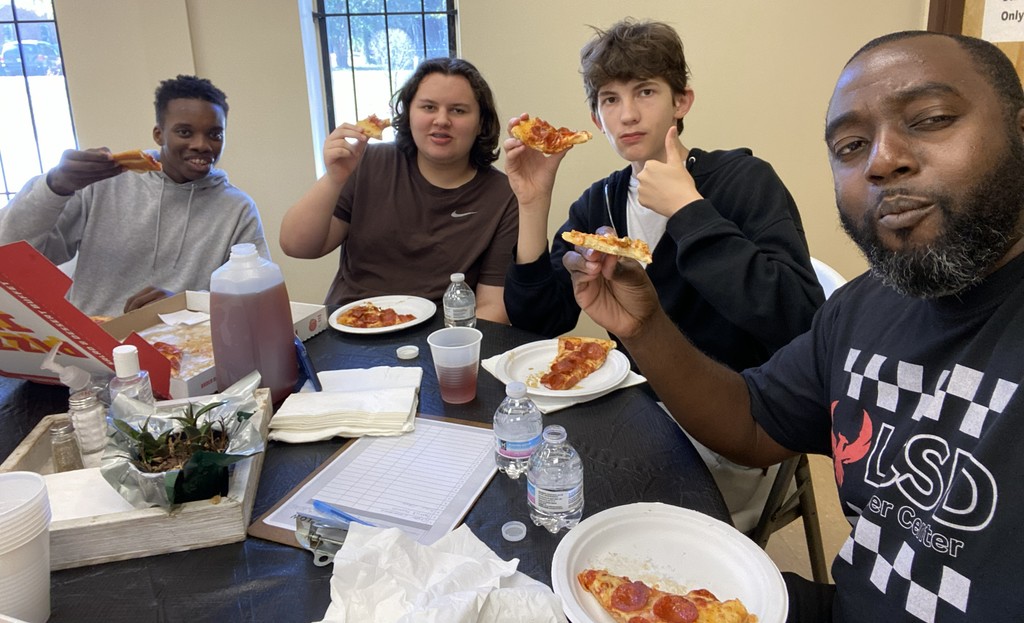 LCSDCC Ambush Club November Event