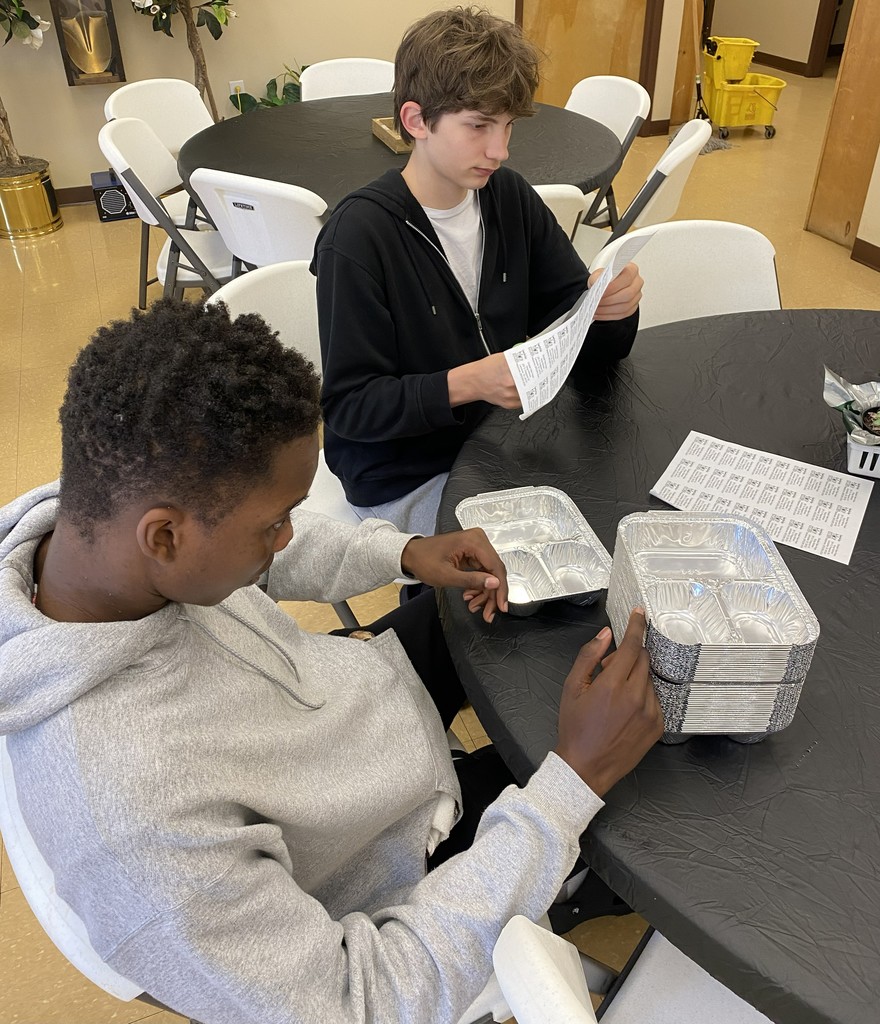 LCSDCC Ambush Club November Event