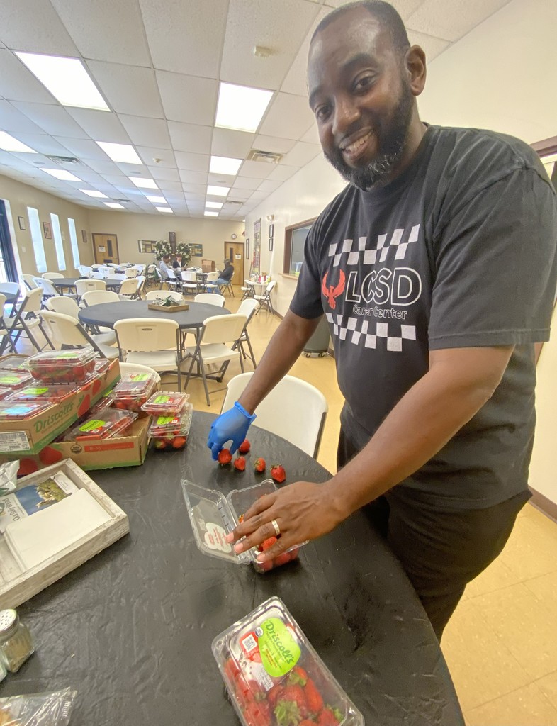 LCSDCC Ambush Club November Event