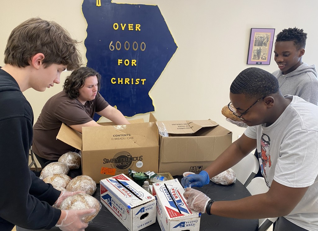 LCSDCC Ambush Club November Event