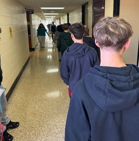 LCSDCC ILMS 8th Grade Tour Part 2