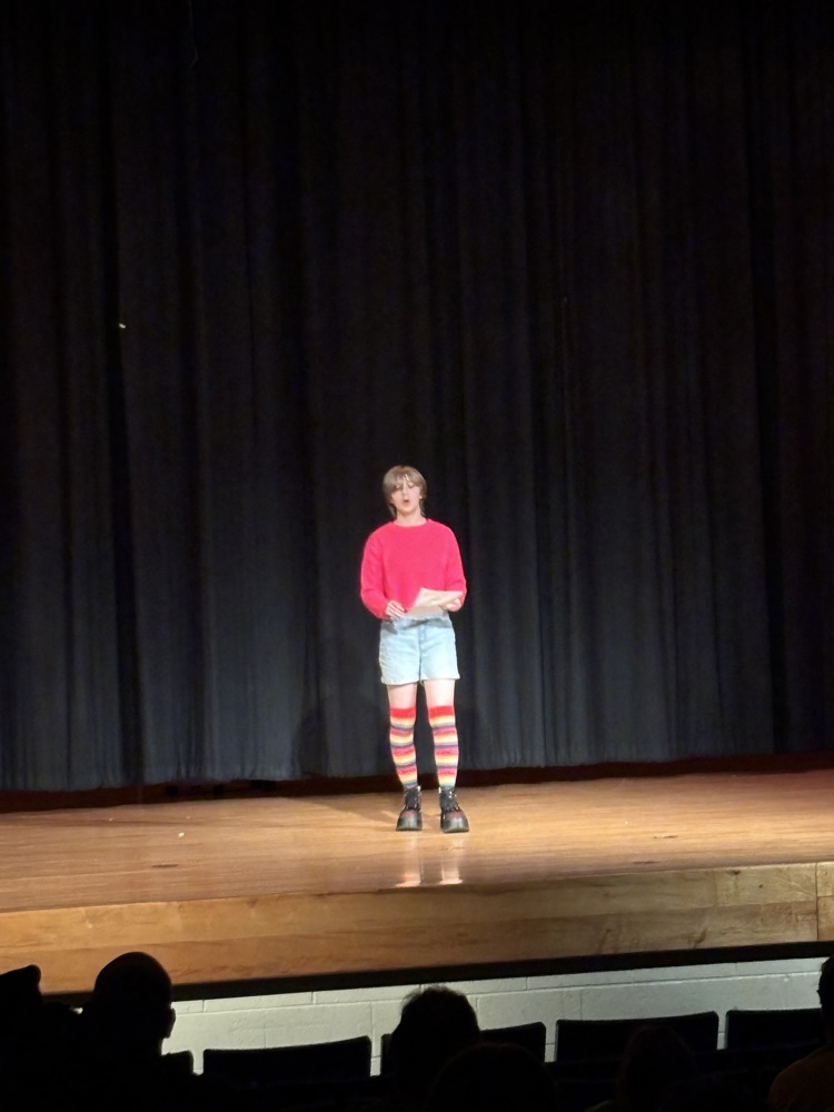 image of drama production