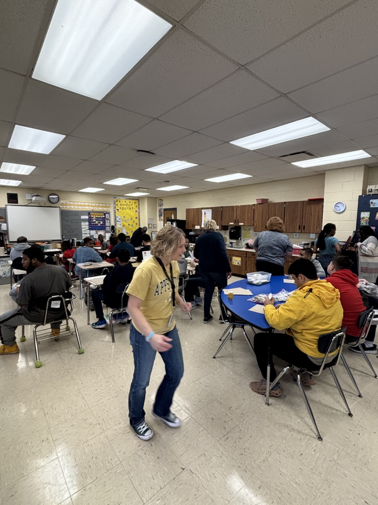 image of academic scholars