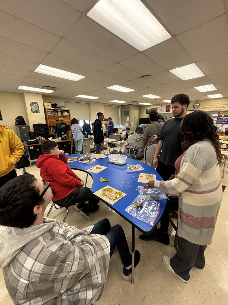 image of academic scholars