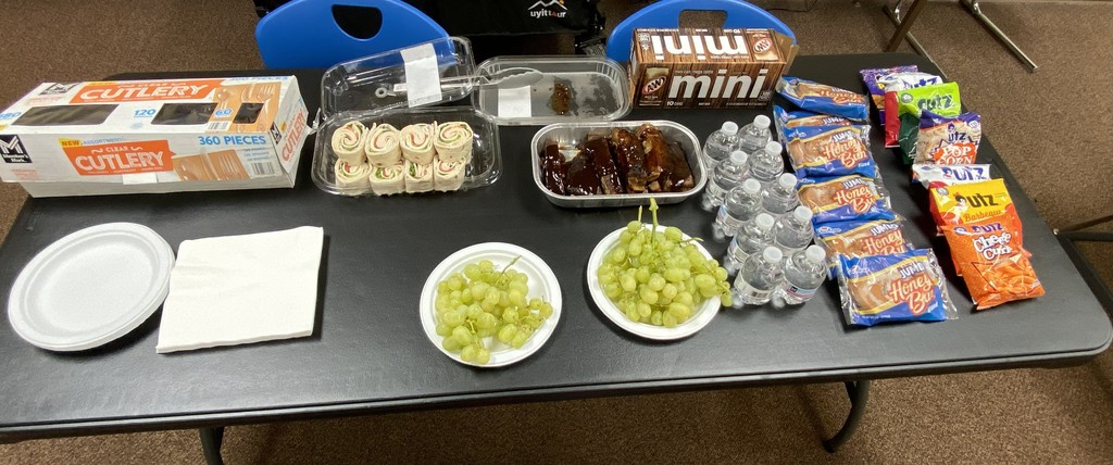 LCSDCC Ambush Club November Presentation