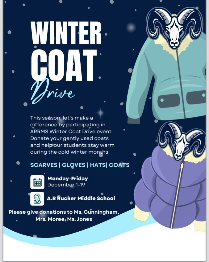 Coat Drive