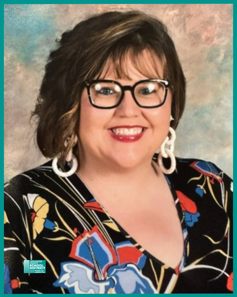 Rebekah Watson A. R. Rucker Middle